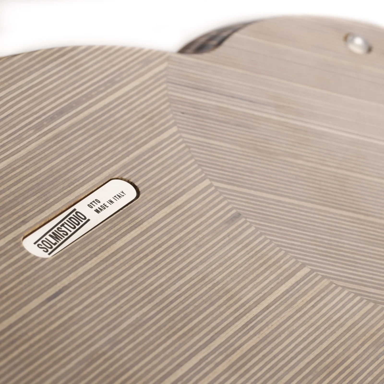 Otto Tray In Layered Birch Wood — 5
