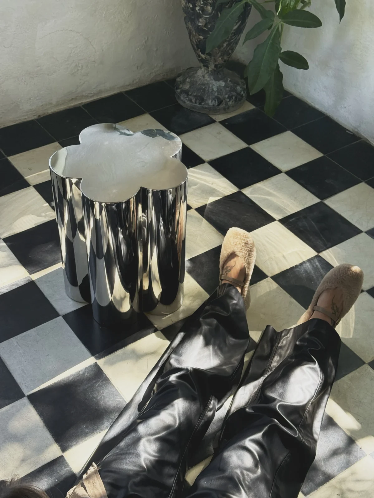 Barvinok Silver — 7