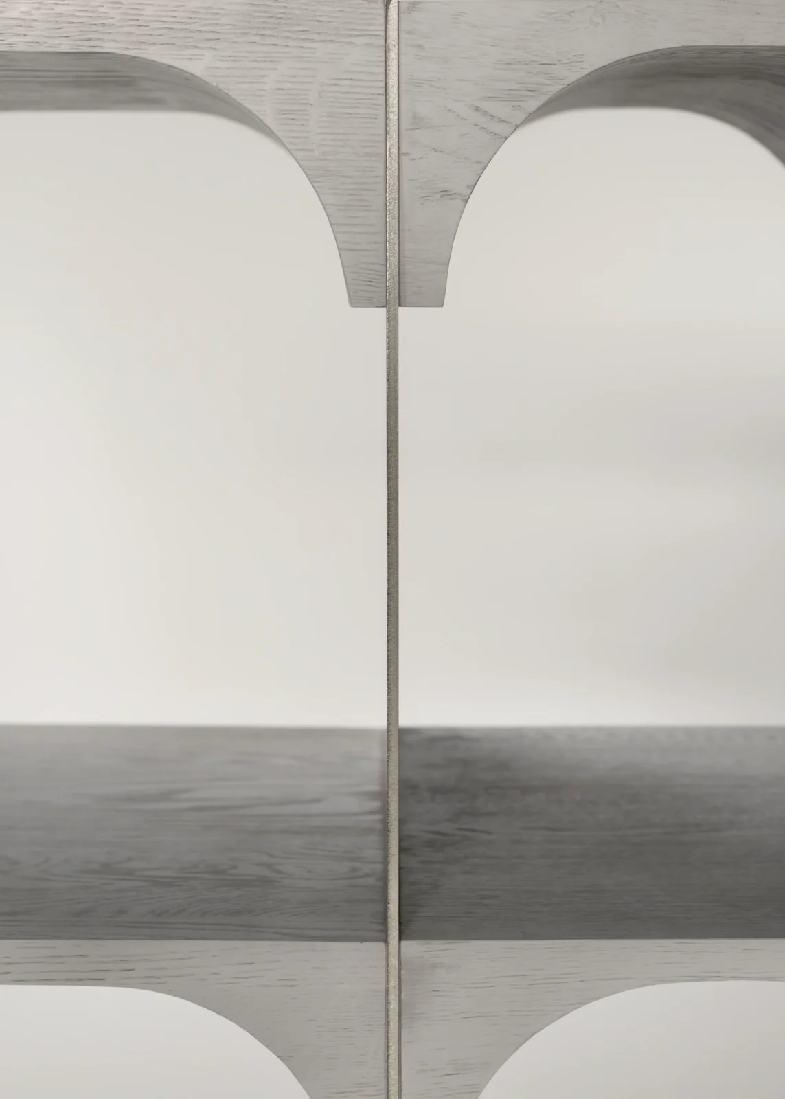 Enclave Shelving Unit — 2