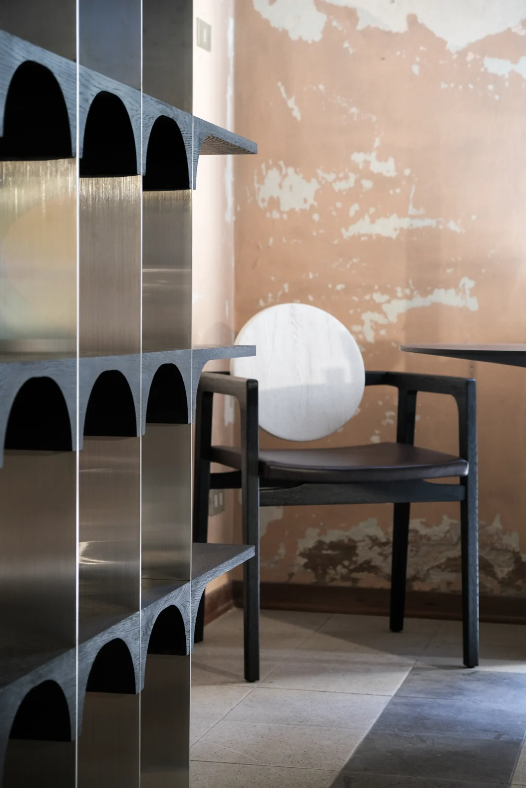 Enclave Shelving Unit — 6