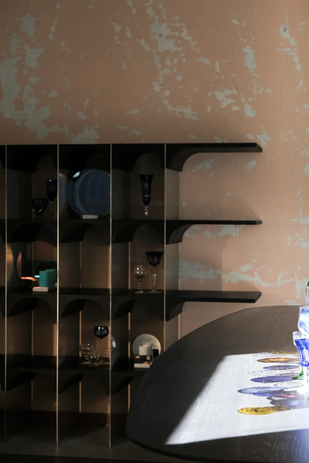Enclave Shelving Unit — 7
