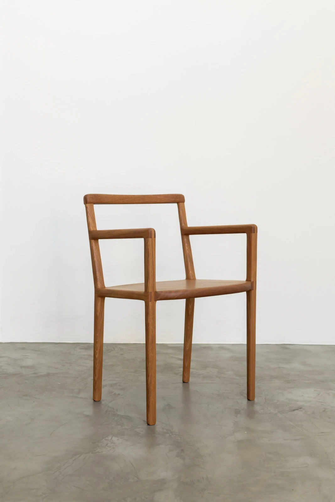 Gi Armchair — 5