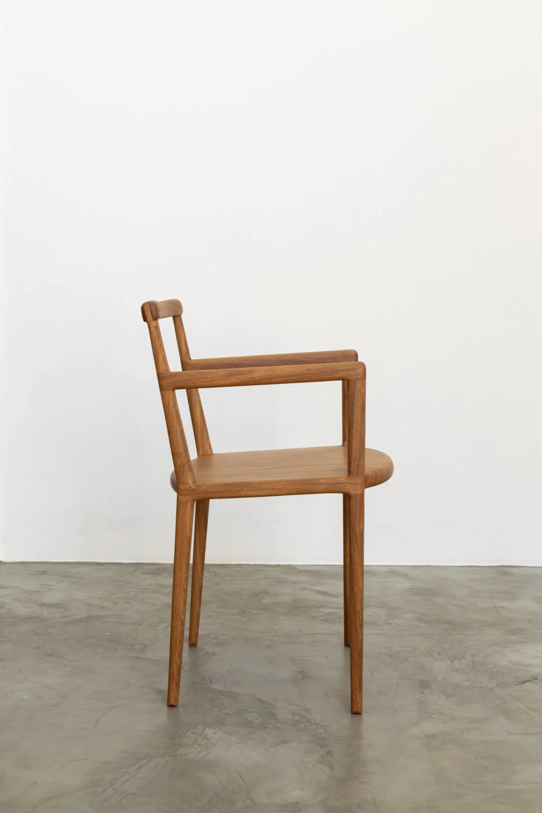 Gi Armchair — 3