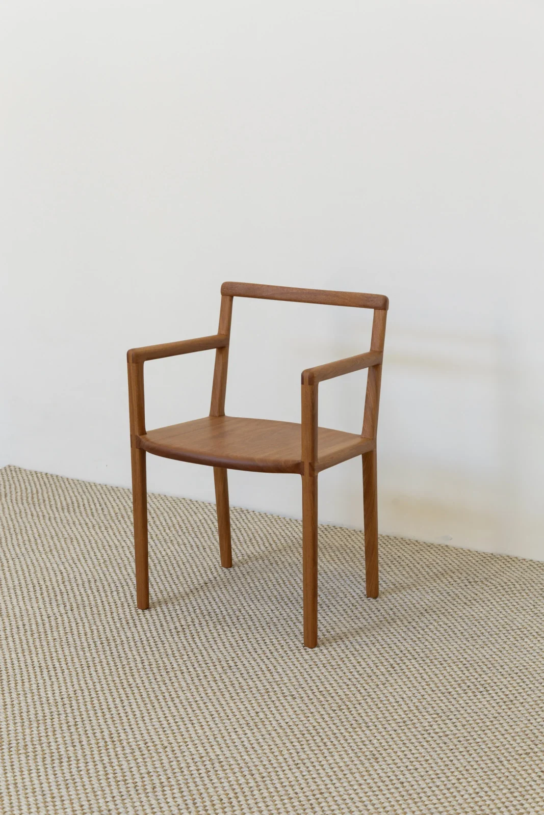Gi Armchair — 2