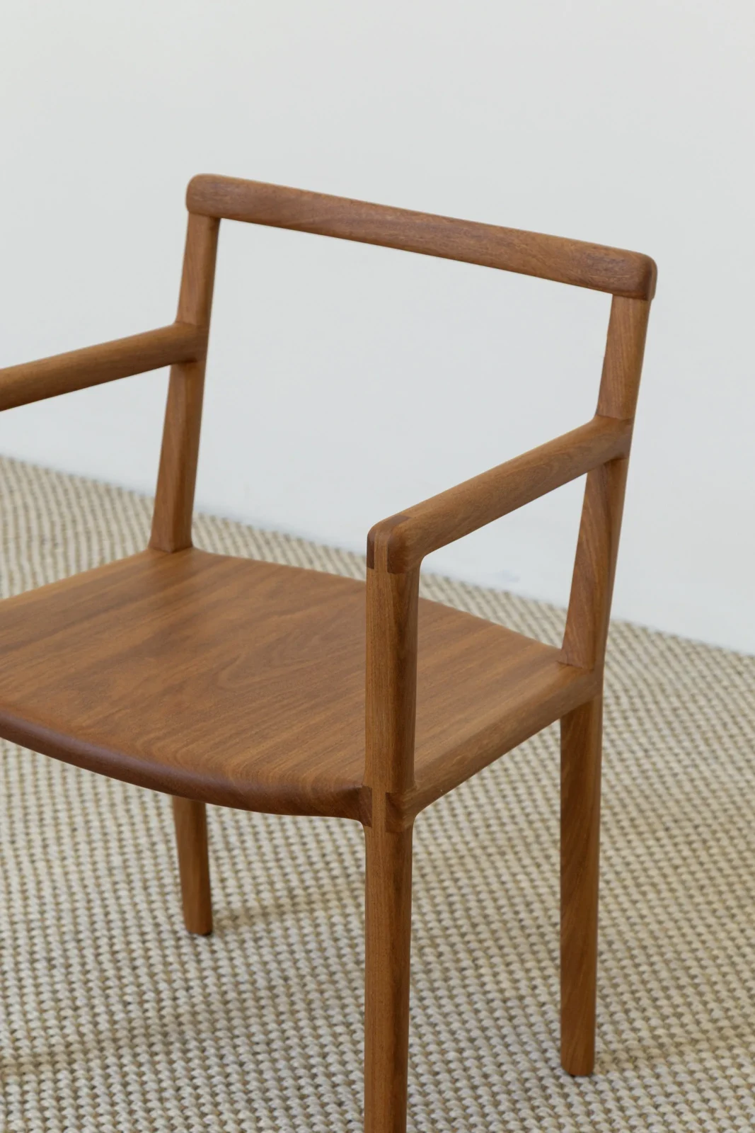 Gi Armchair — 6