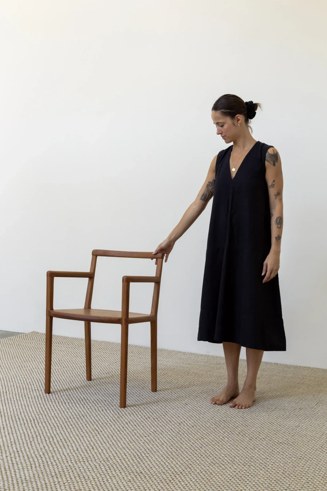 Gi Armchair — 4