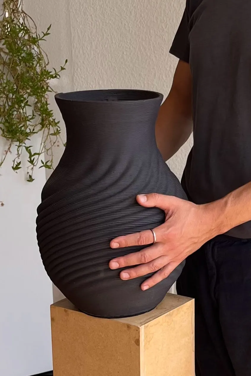 Pelike XL - Vase — 6