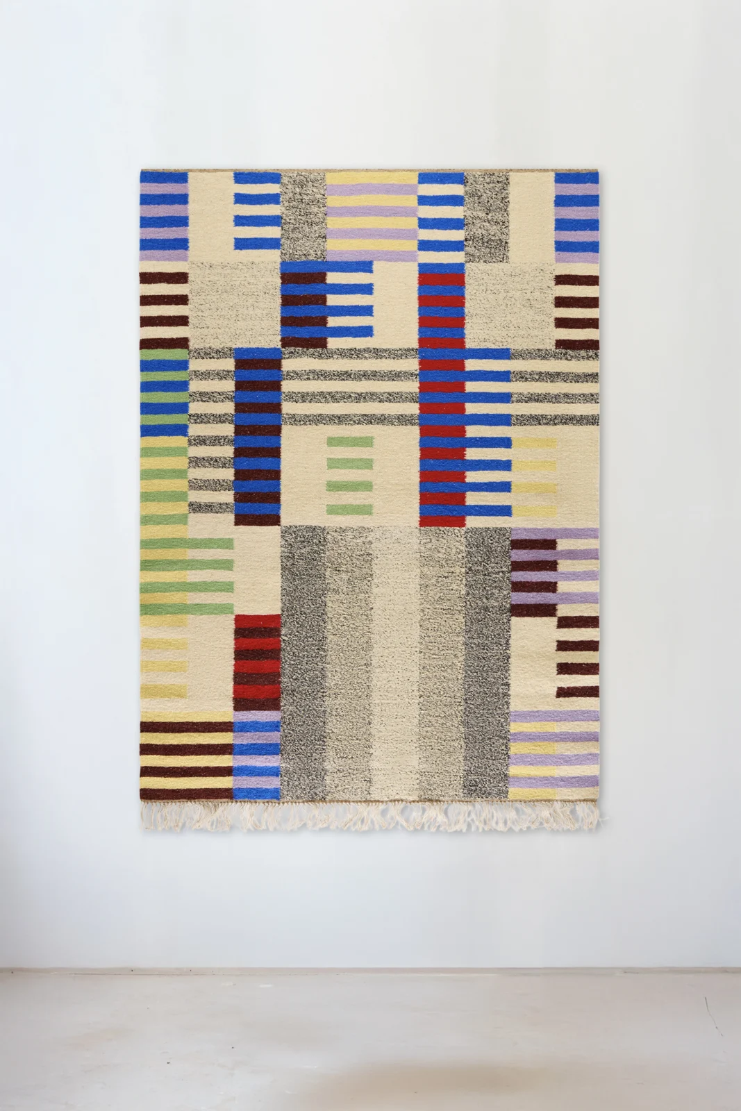 Op Kilim No. 2 - Rug — 2