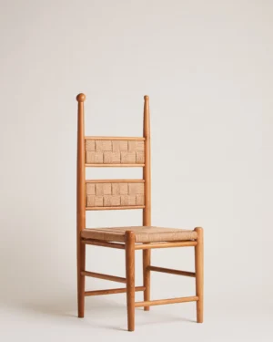 Pitufi Dining Chair