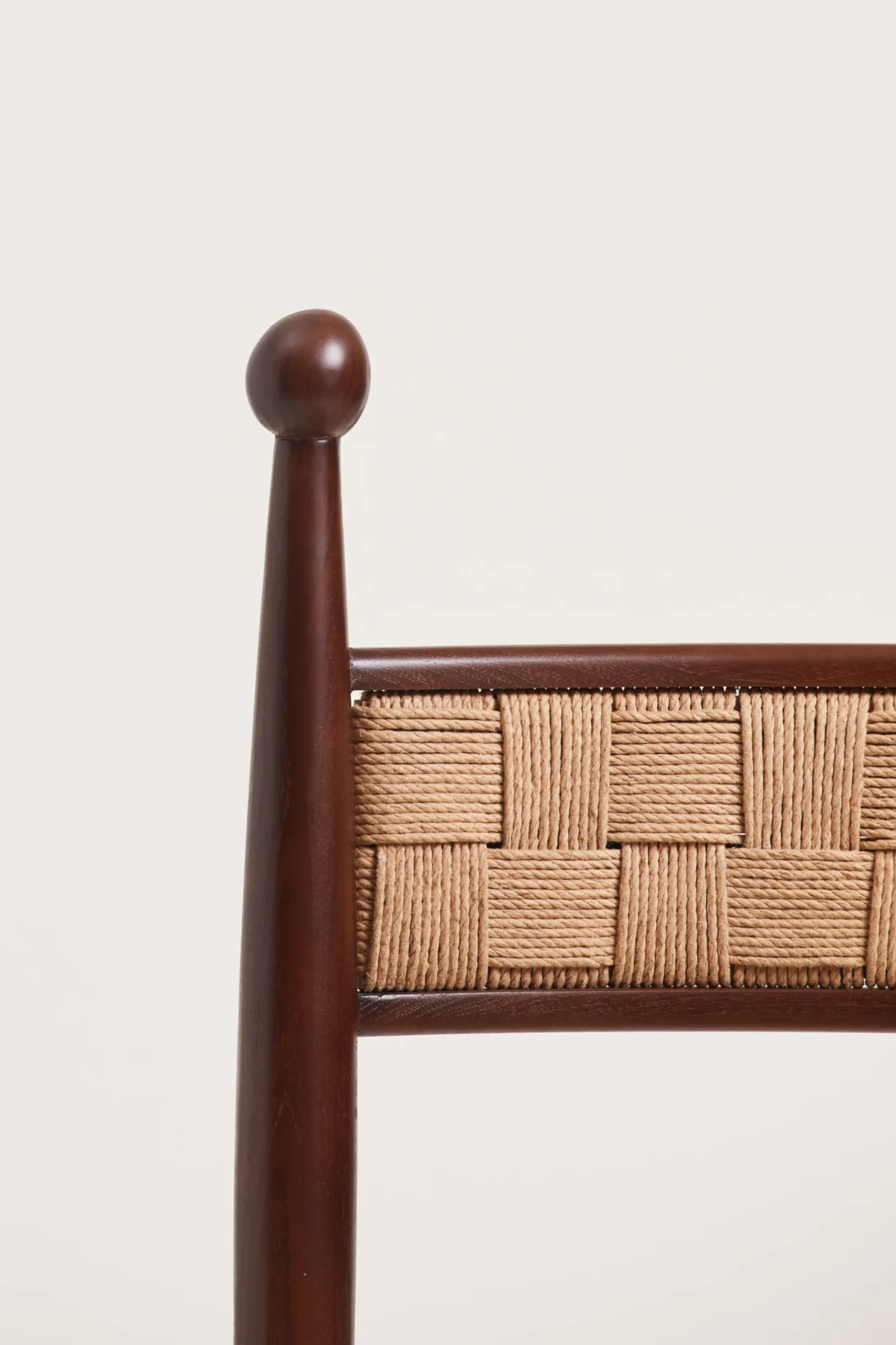 Pitufi Dining Low Chair — 5