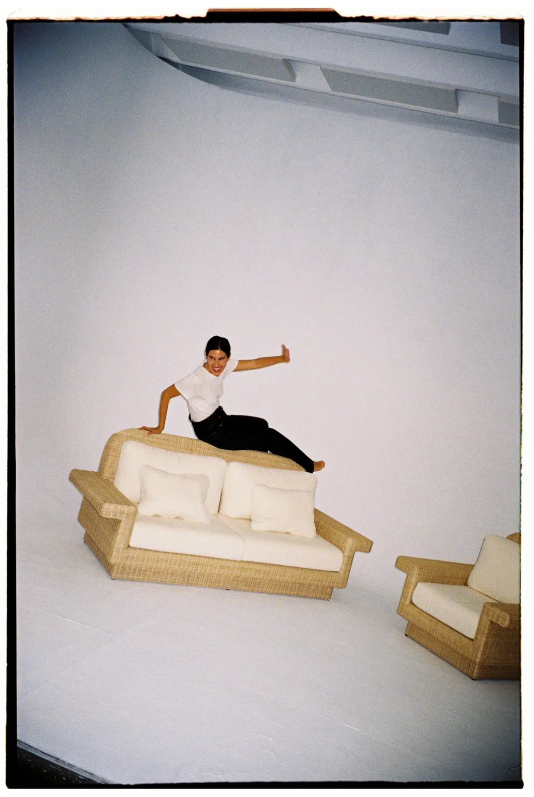 Lola Sofa — 3