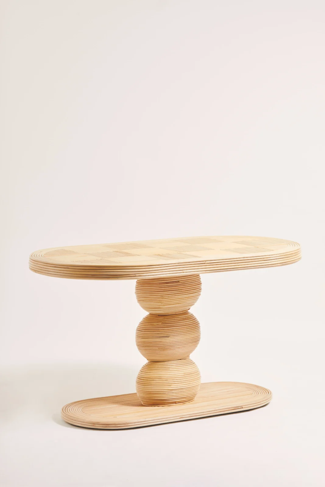 Barney Console Table — 2
