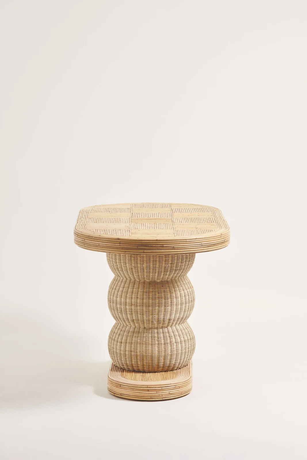 Barney Console Table — 3