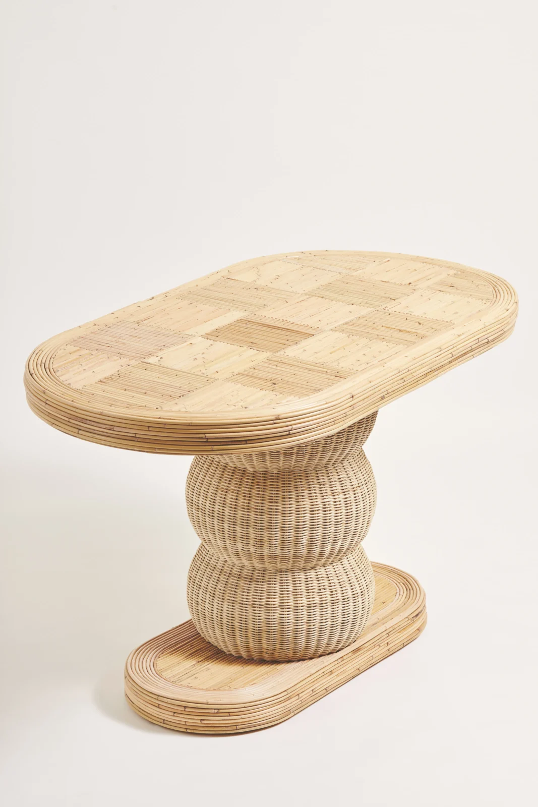 Barney Console Table — 4
