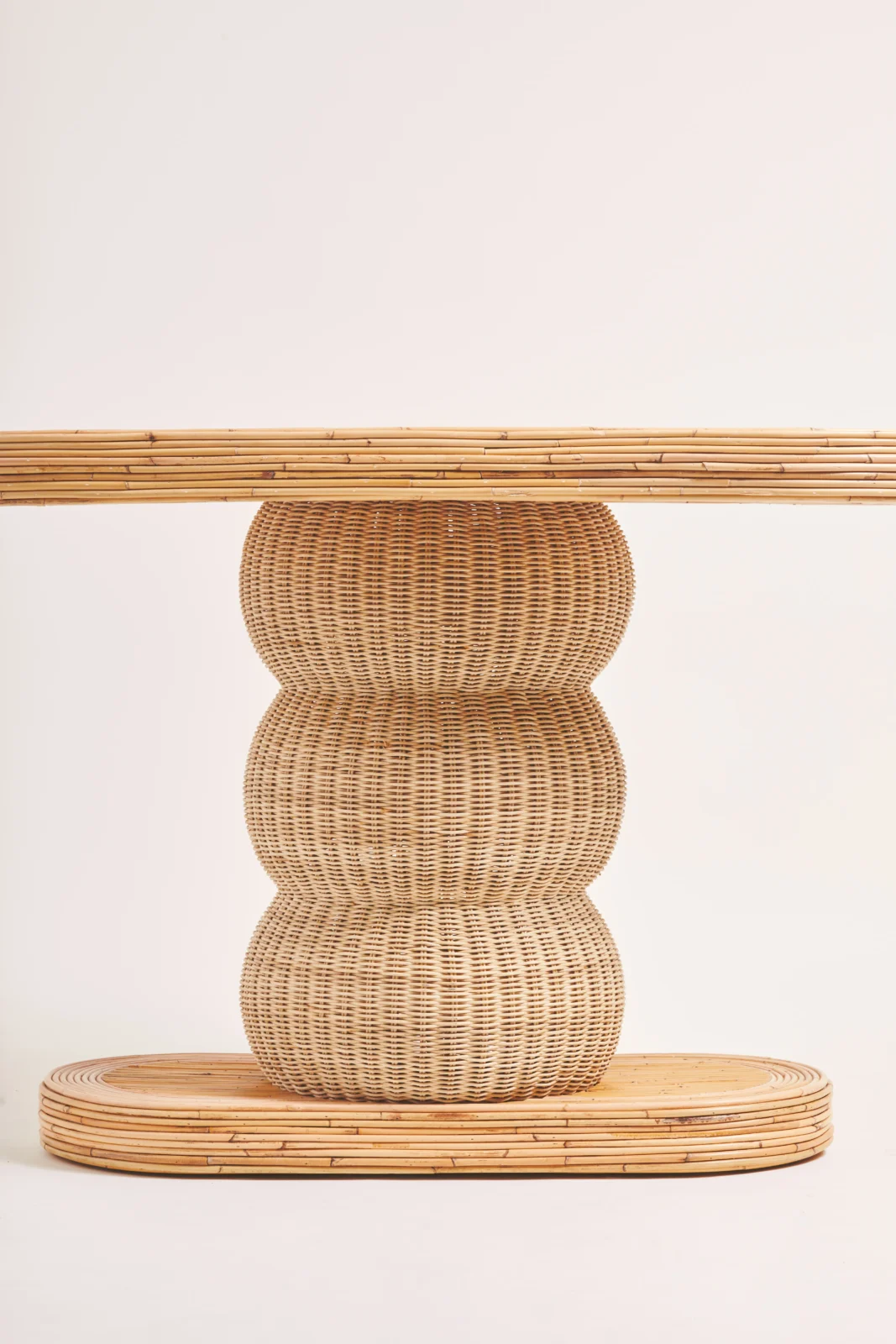 Barney Console Table — 6