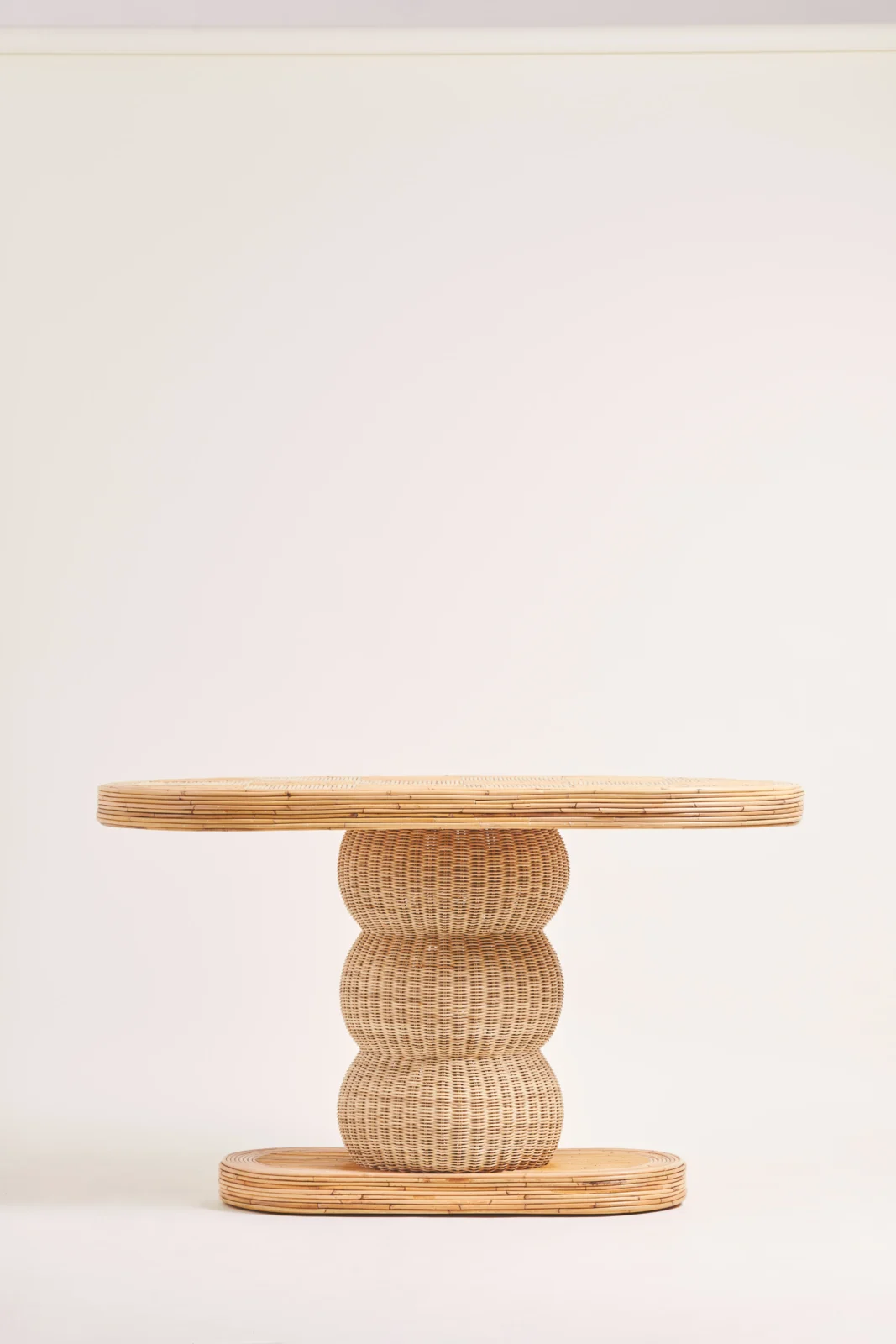 Barney Console Table — 7