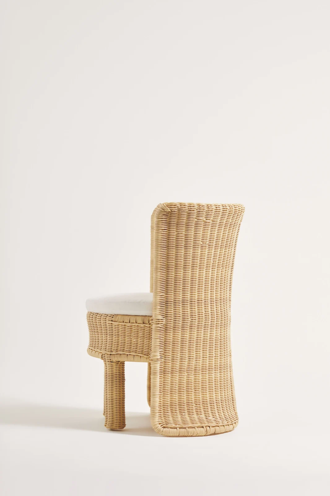 Miki Dining Chair — 2