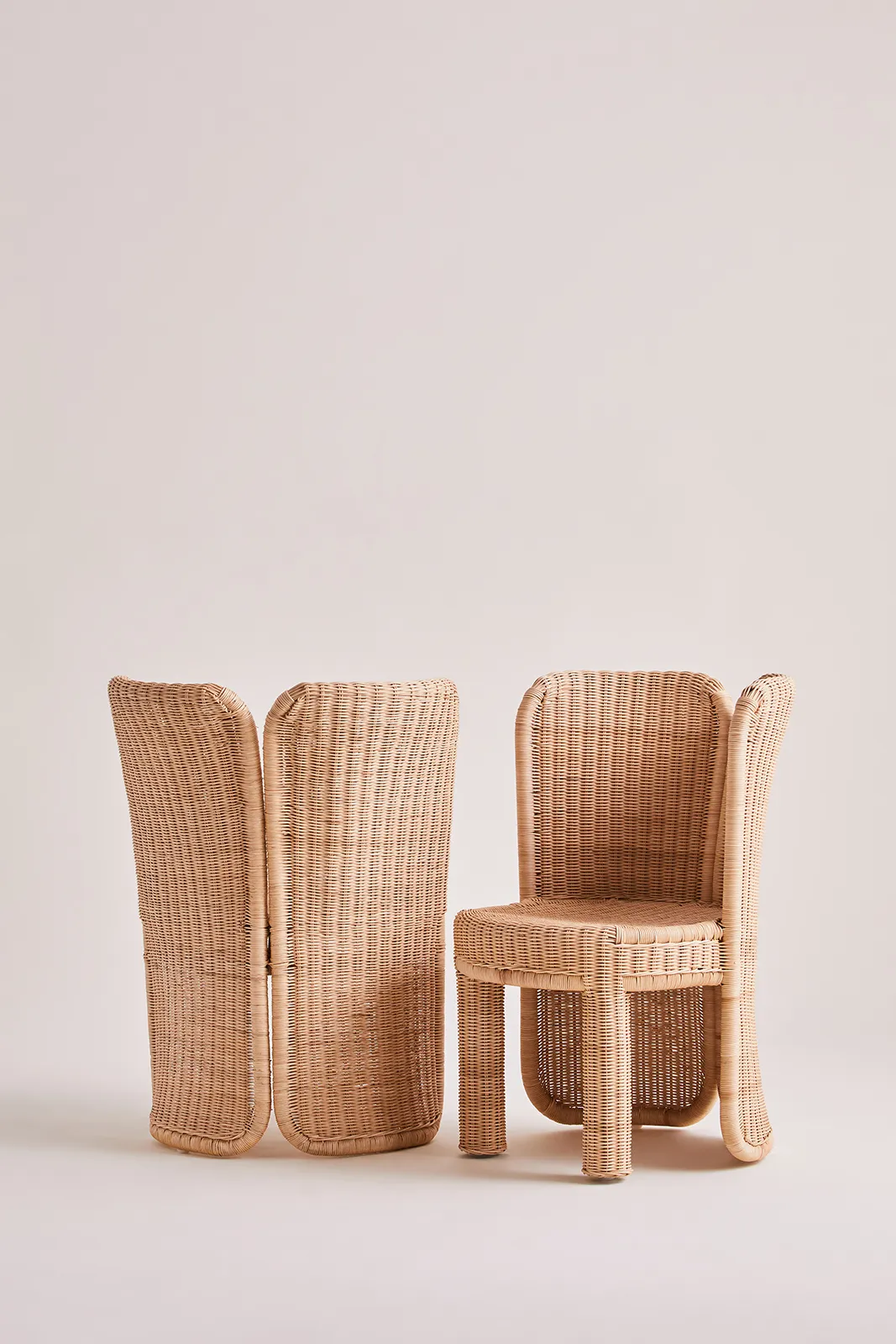 Miki Dining Chair — 4