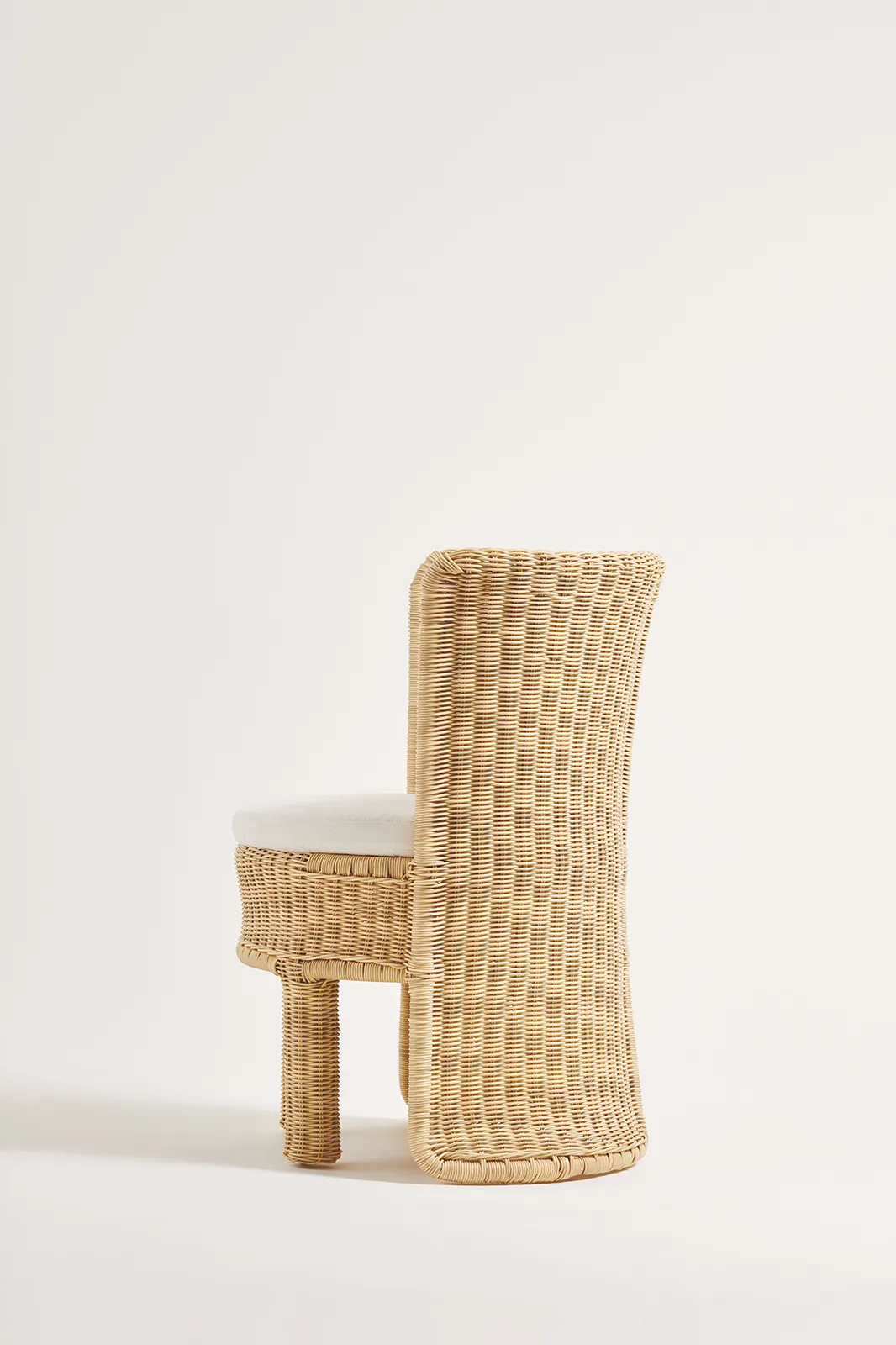 Miki Dining Chair — 5