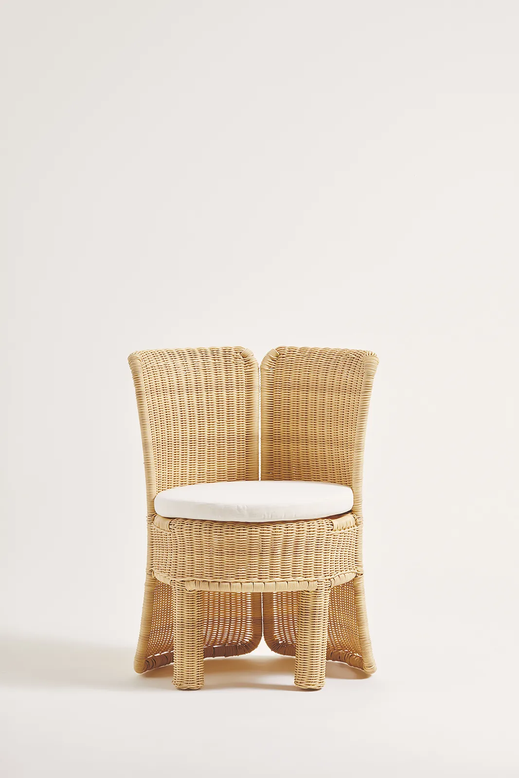 Miki Dining Chair — 6