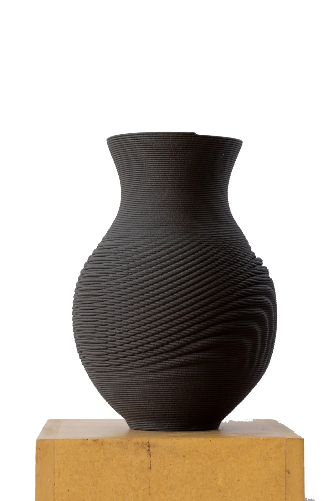 Pelike S - Vase — 2