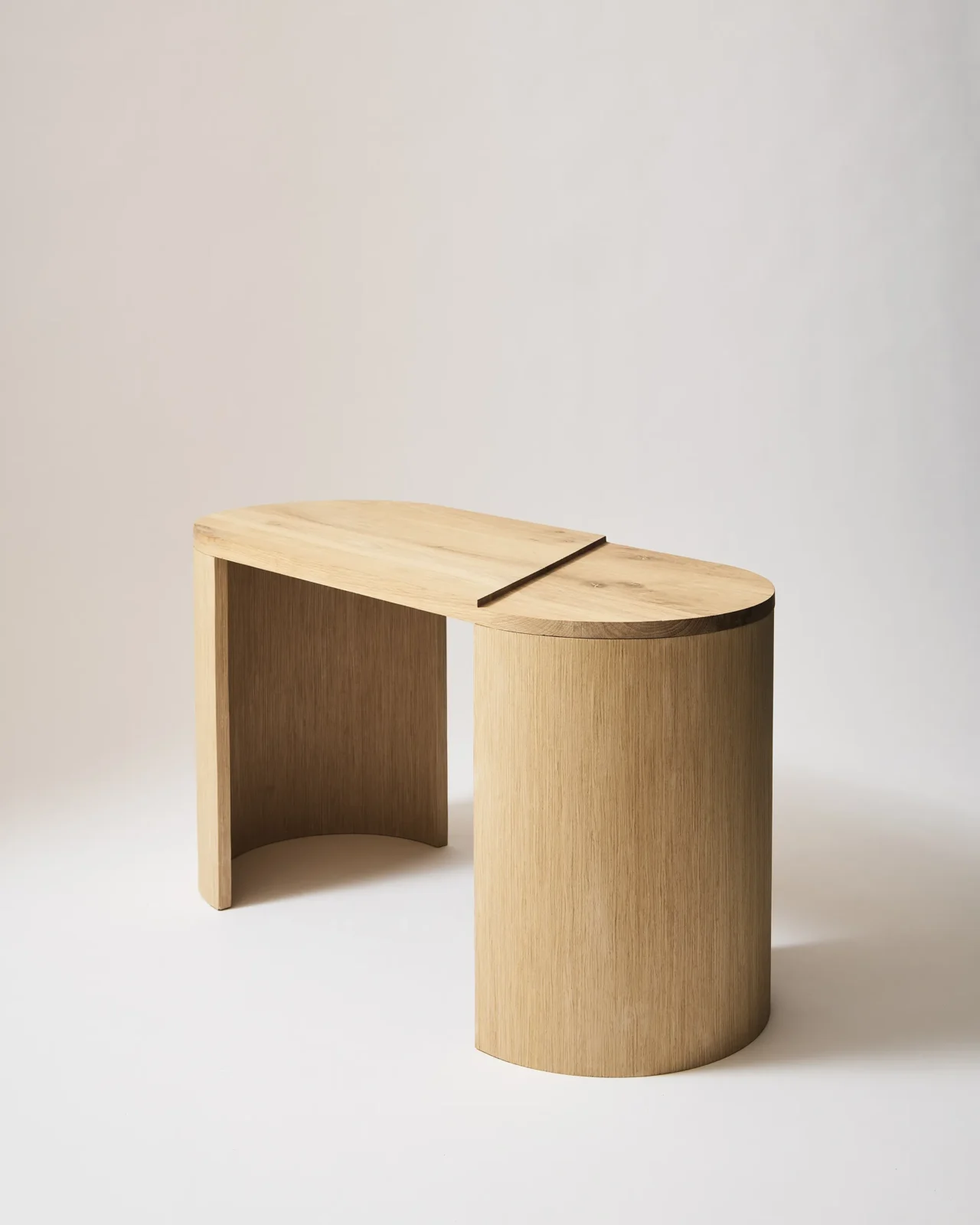 Threshold Bench — 6