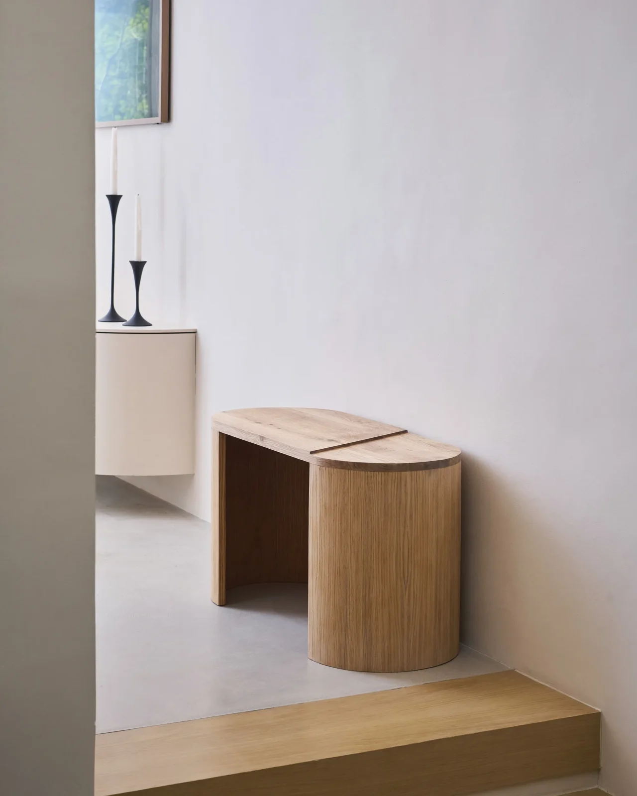 Threshold Bench — 2