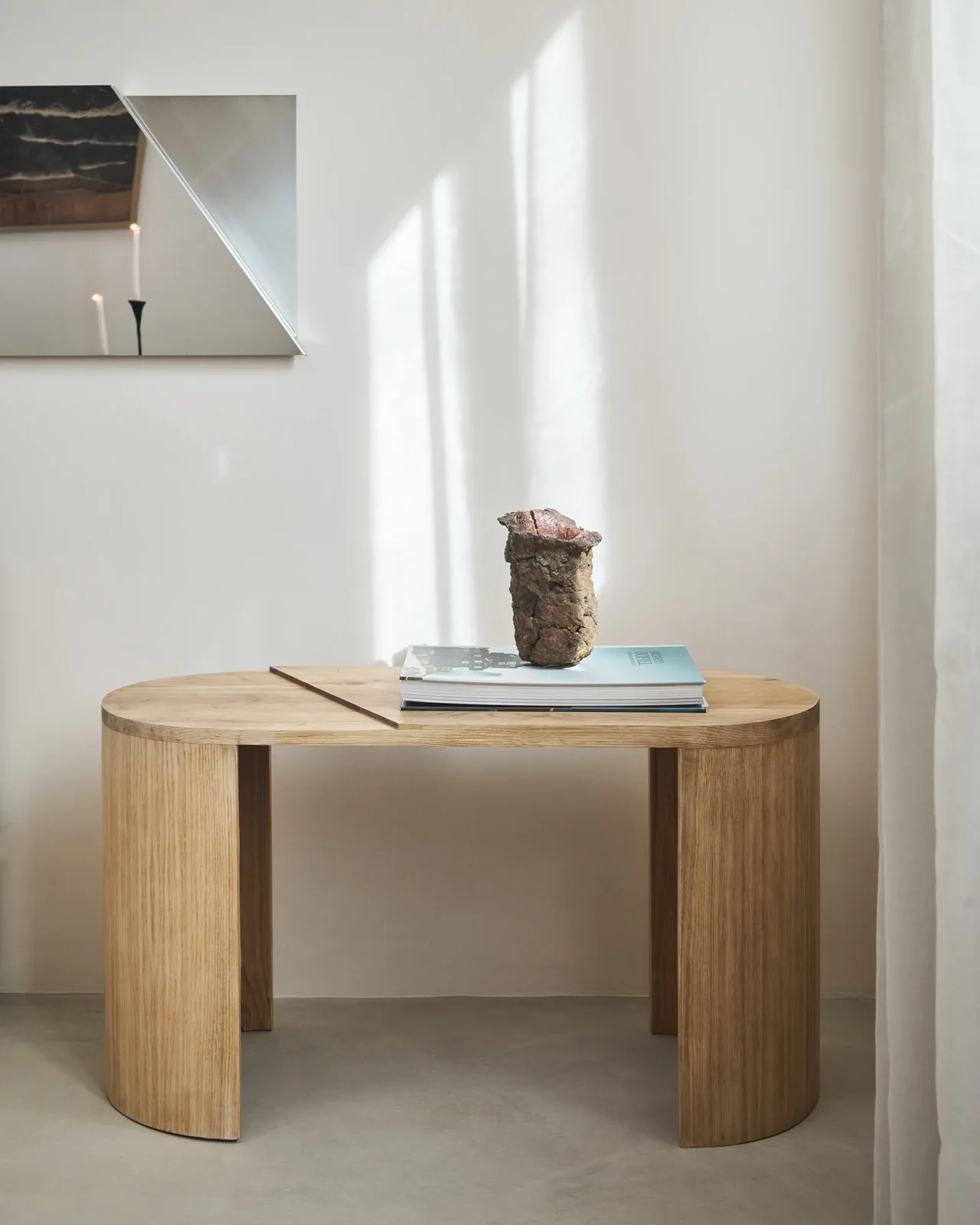 Threshold Bench — 3