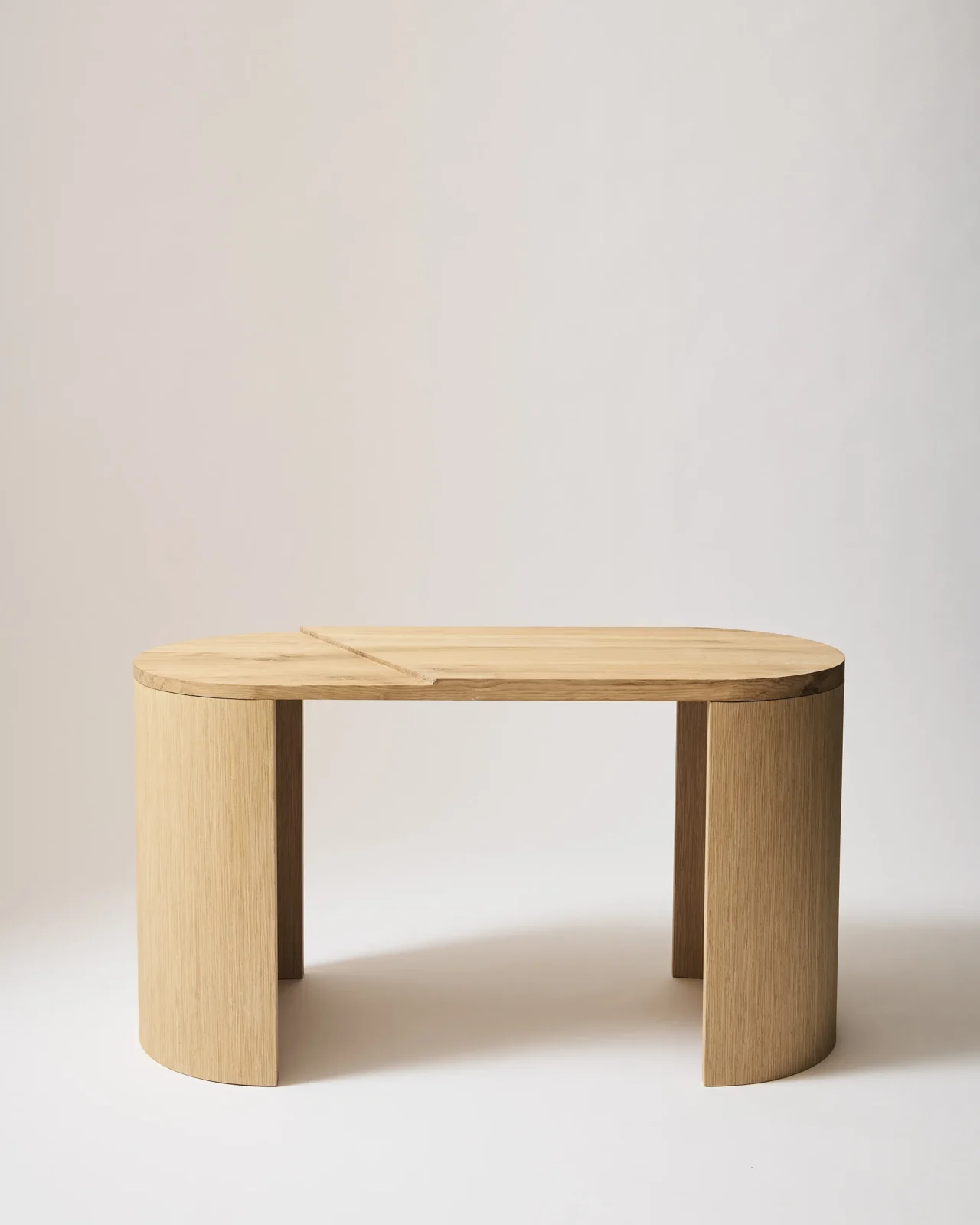 Threshold Bench — 4