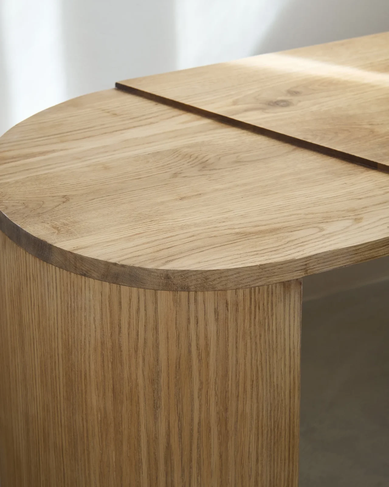 Threshold Bench — 5