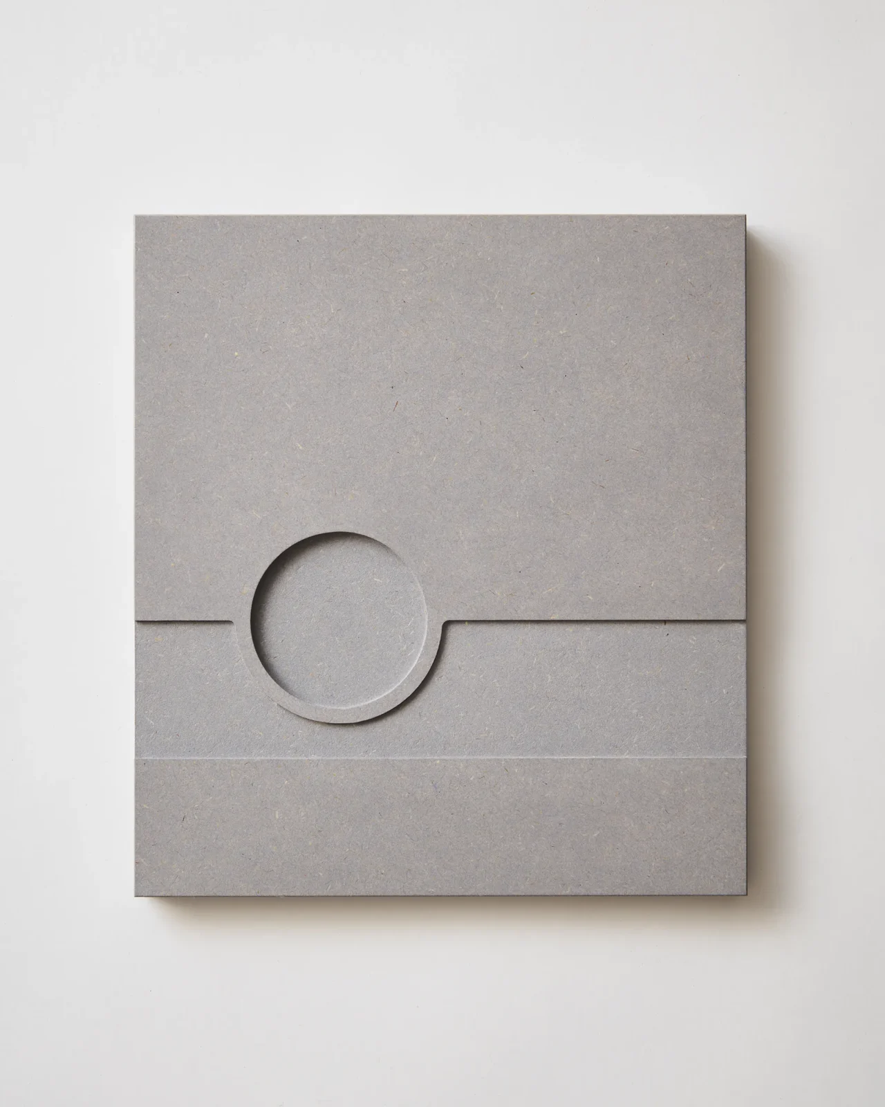 Relief Series - Wall Decoration — 8