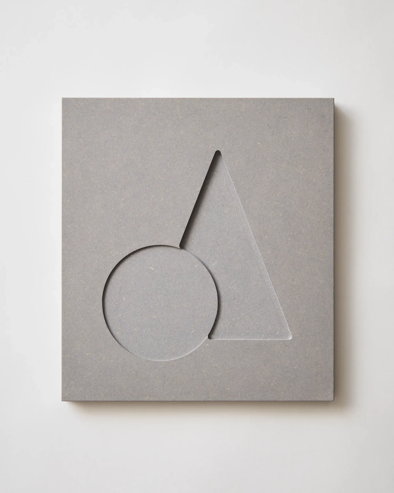 Relief Series - Wall Decoration — 9