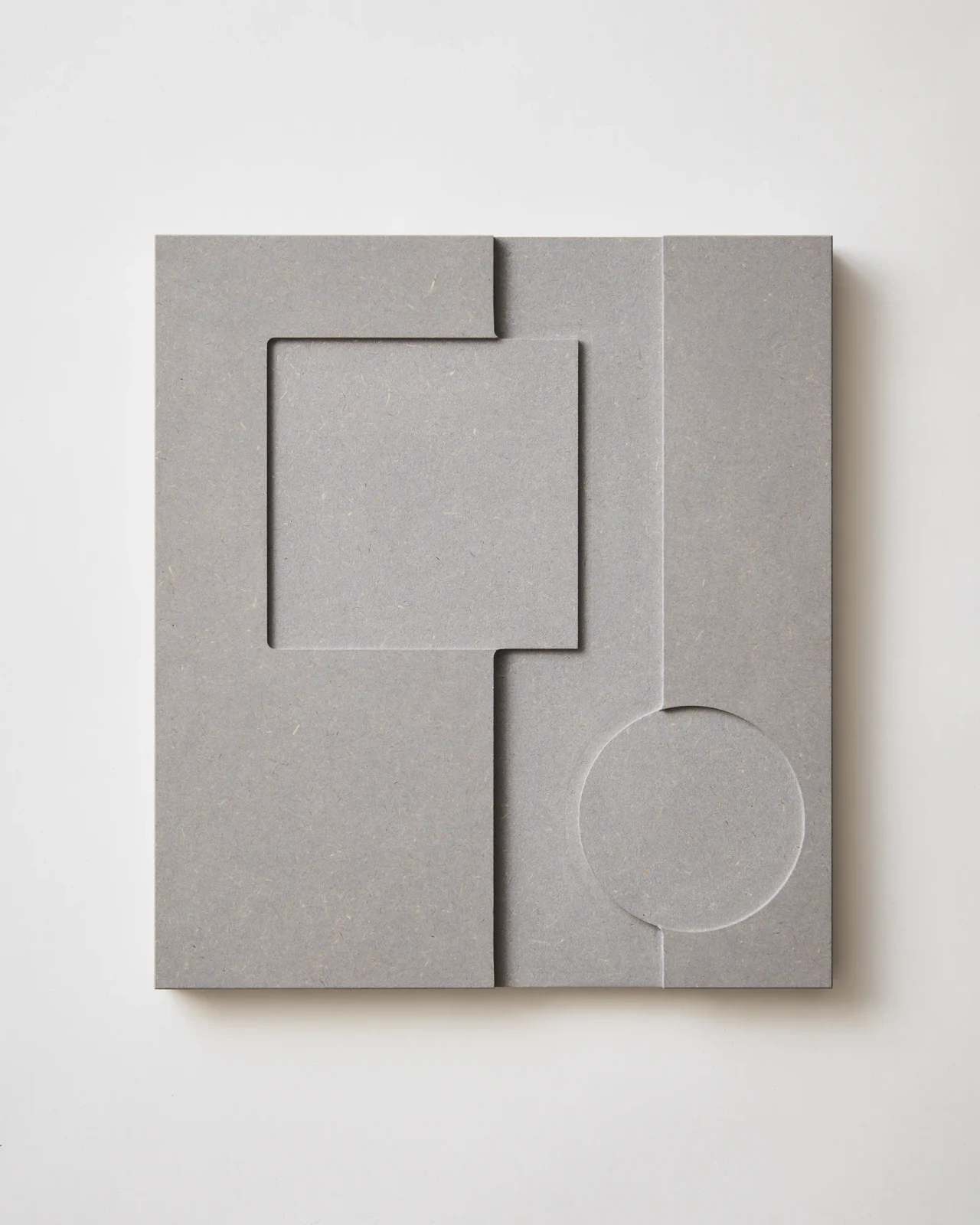 Relief Series - Wall Decoration — 10