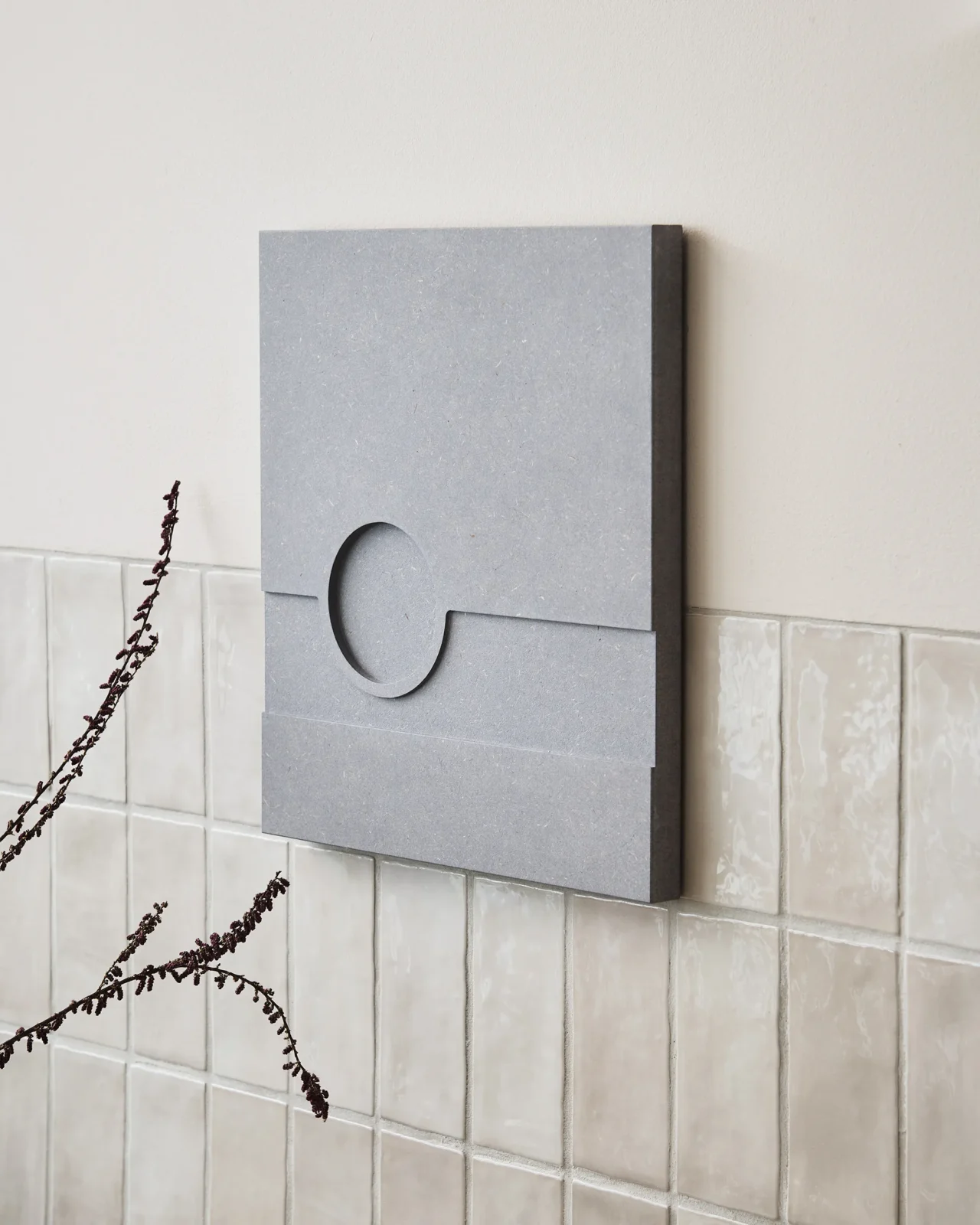 Relief Series - Wall Decoration — 2