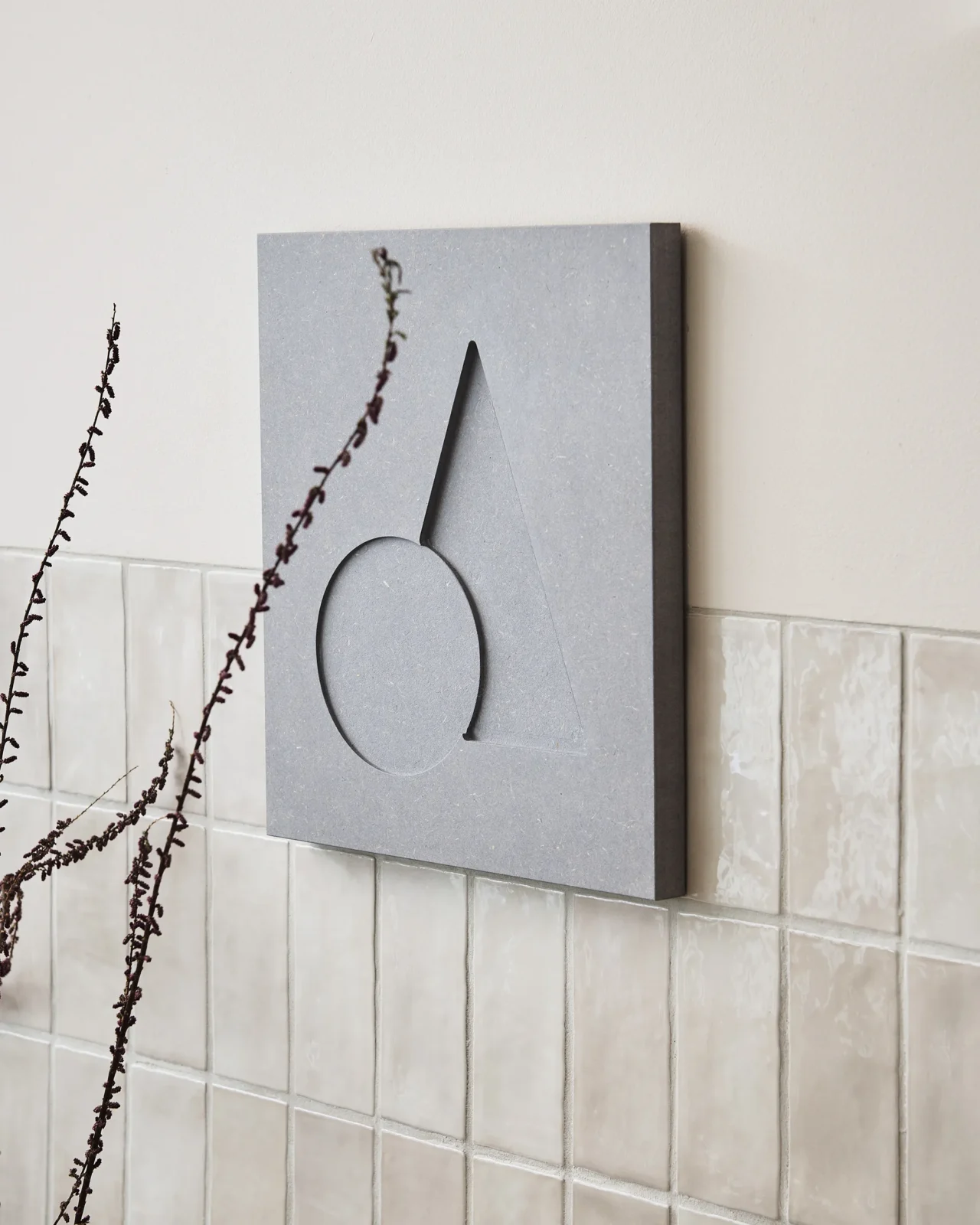Relief Series - Wall Decoration — 3