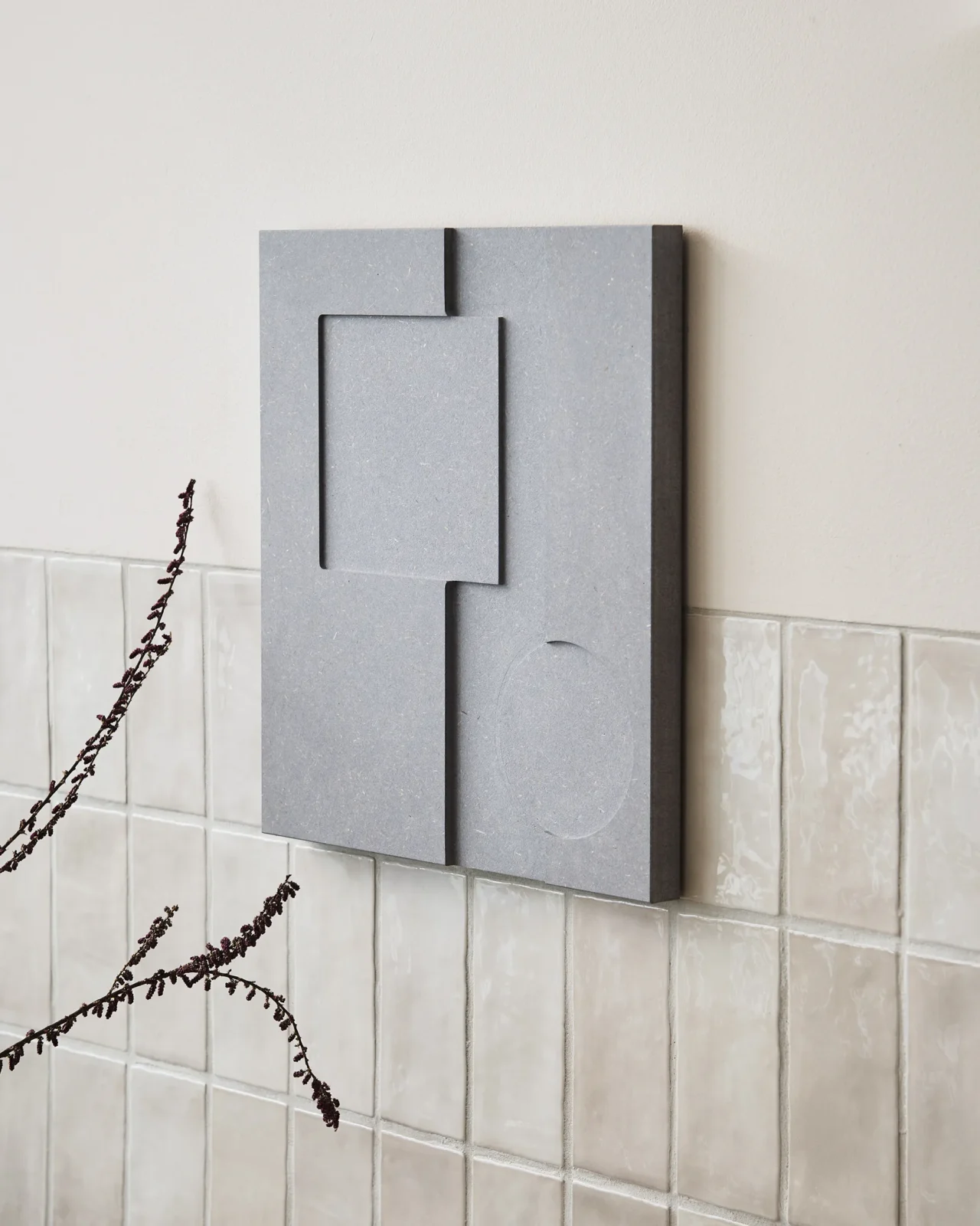 Relief Series - Wall Decoration — 4