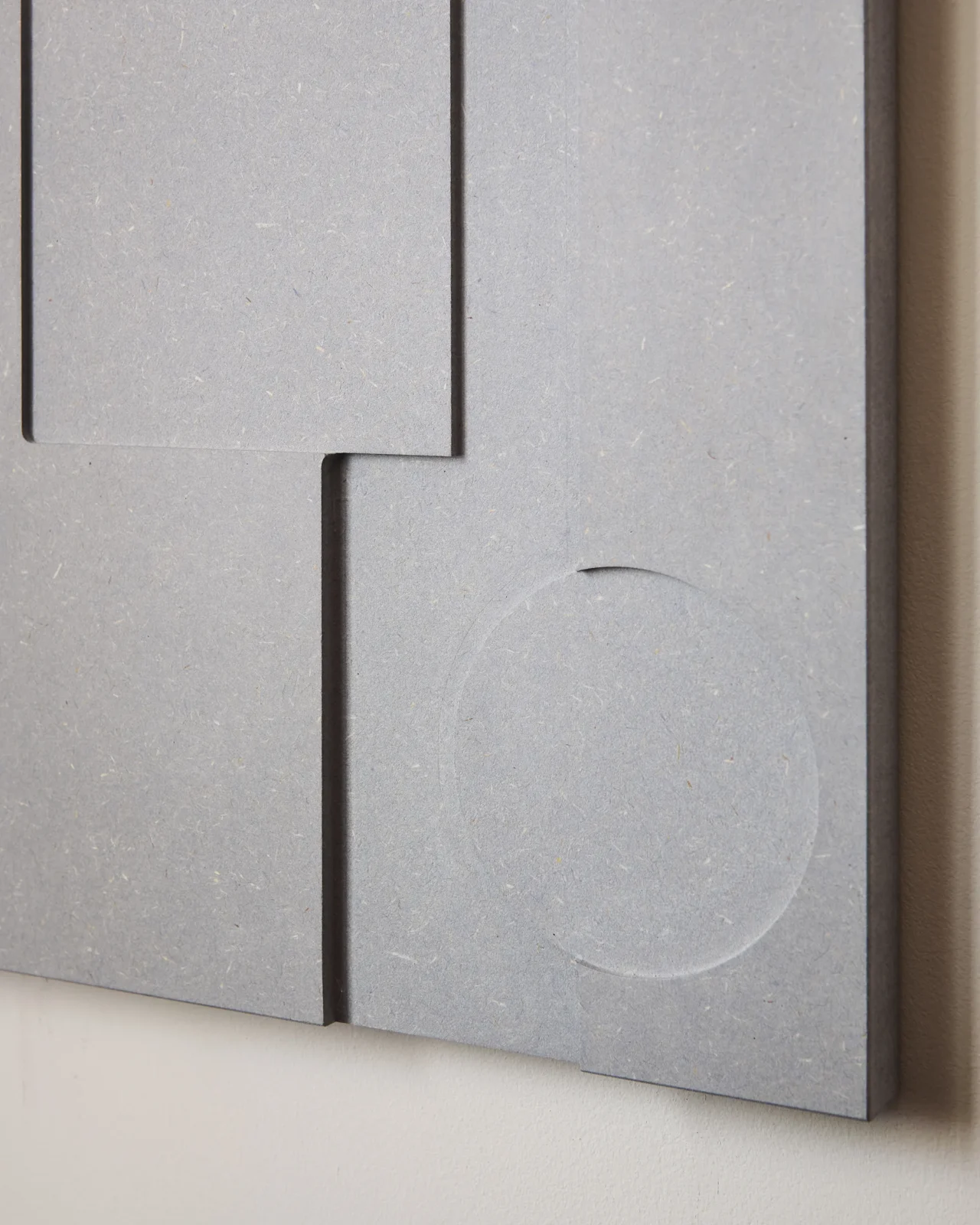 Relief Series - Wall Decoration — 5