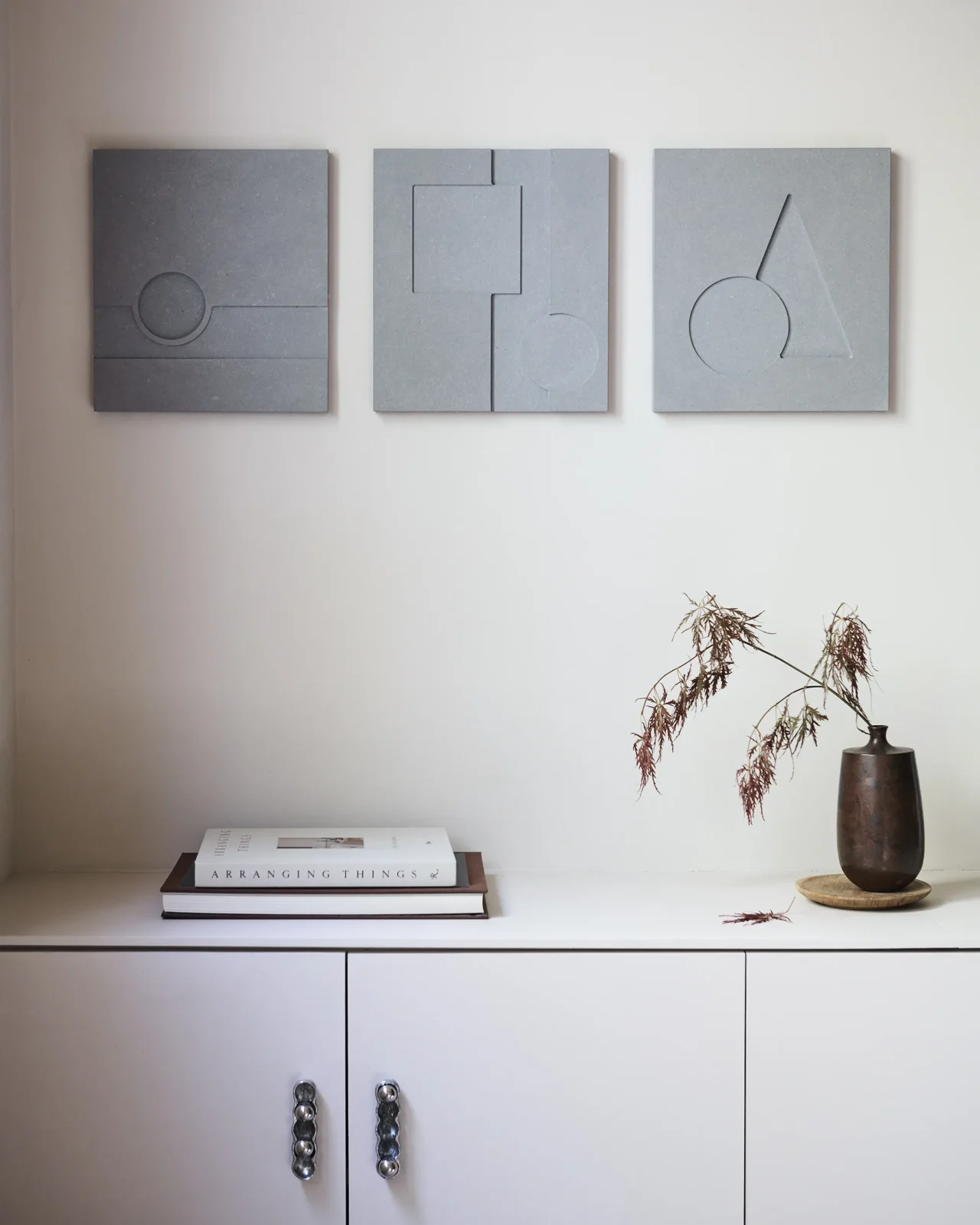 Relief Series - Wall Decoration — 7