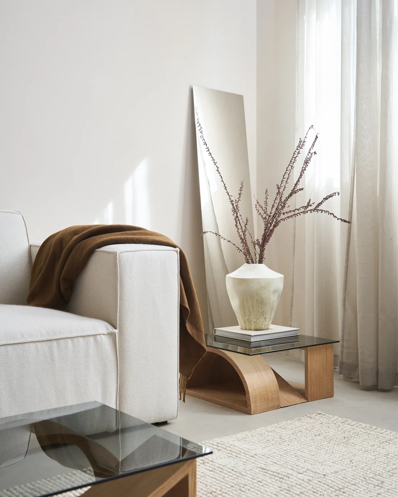 Formation Side Table — 3