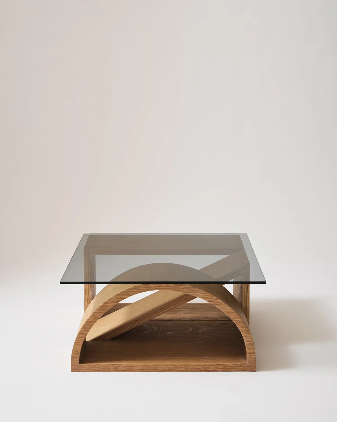 Formation Side Table — 4