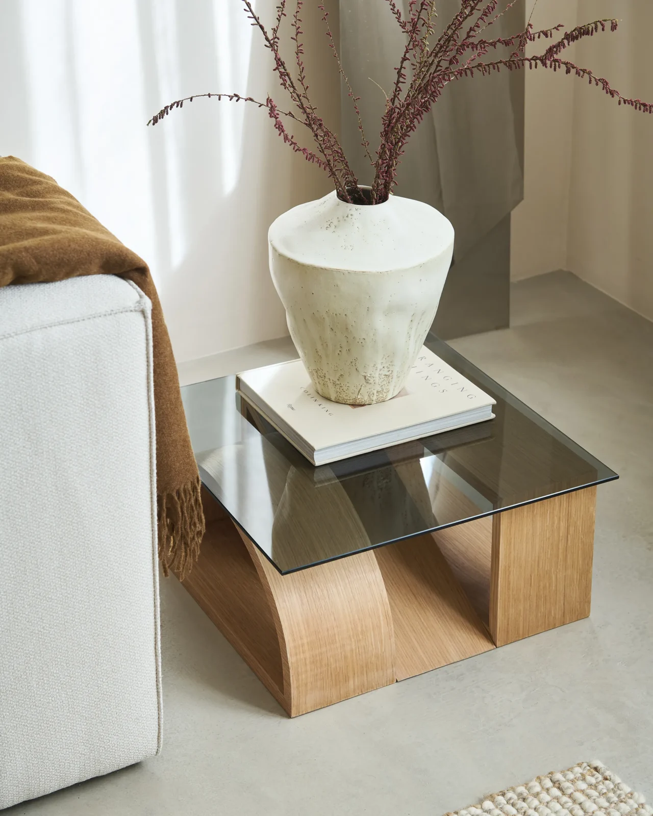 Formation Side Table — 6