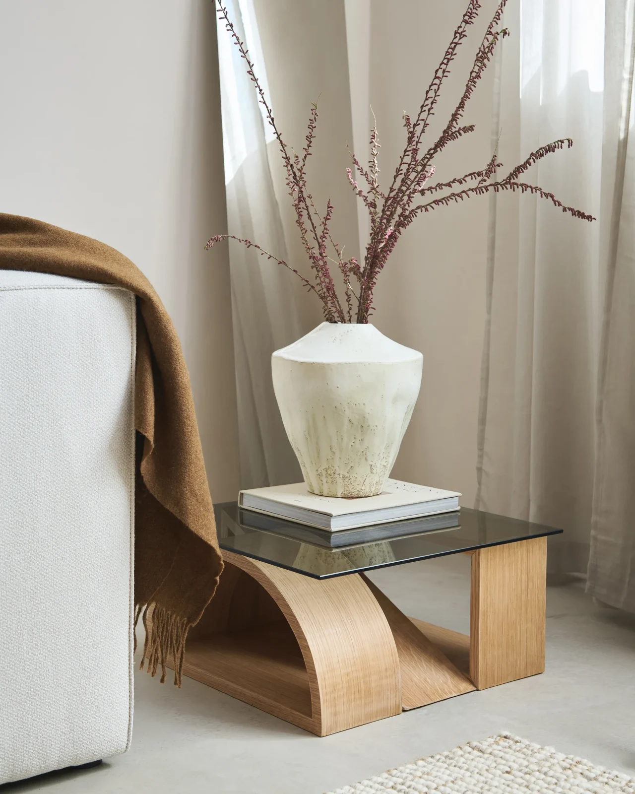 Formation Side Table — 7