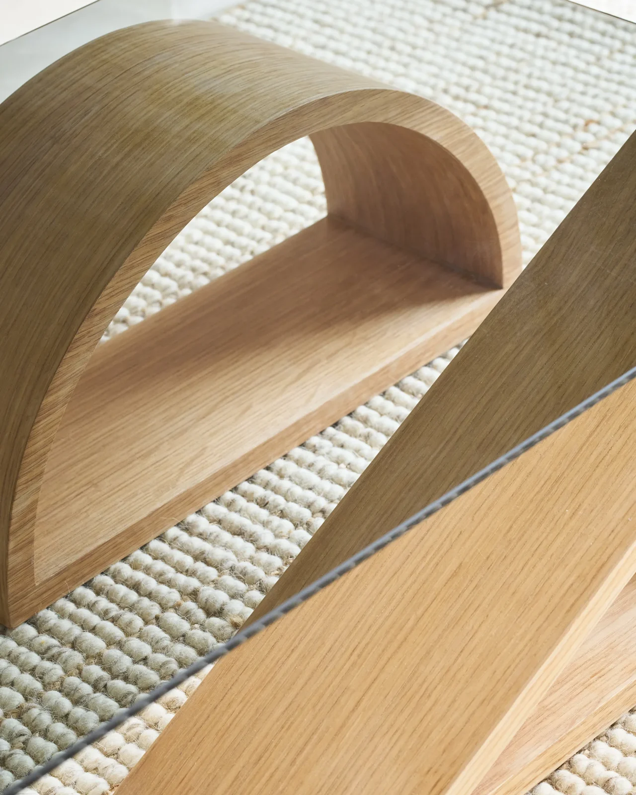 Formation Side Table — 8