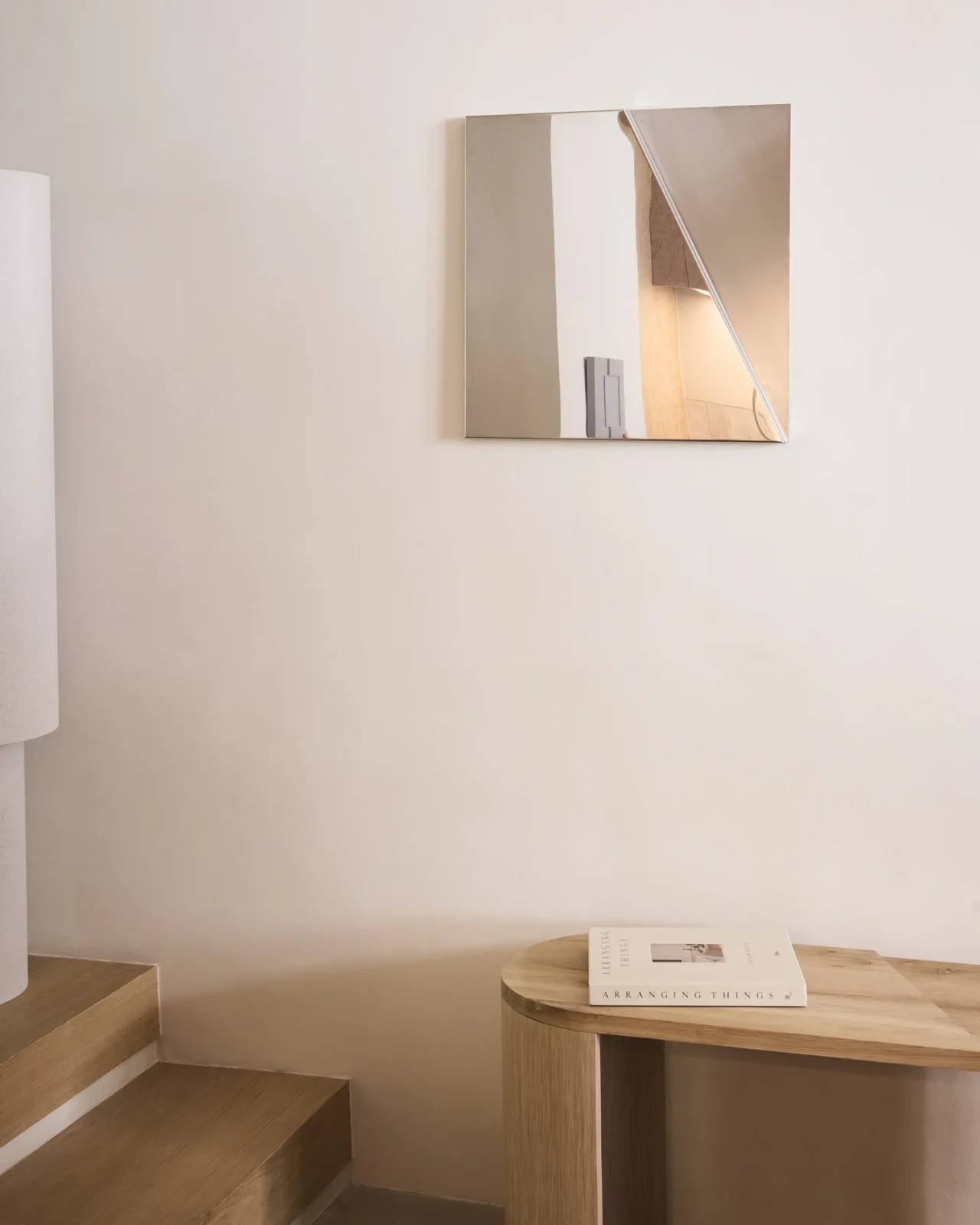 Fold Mirror — 2