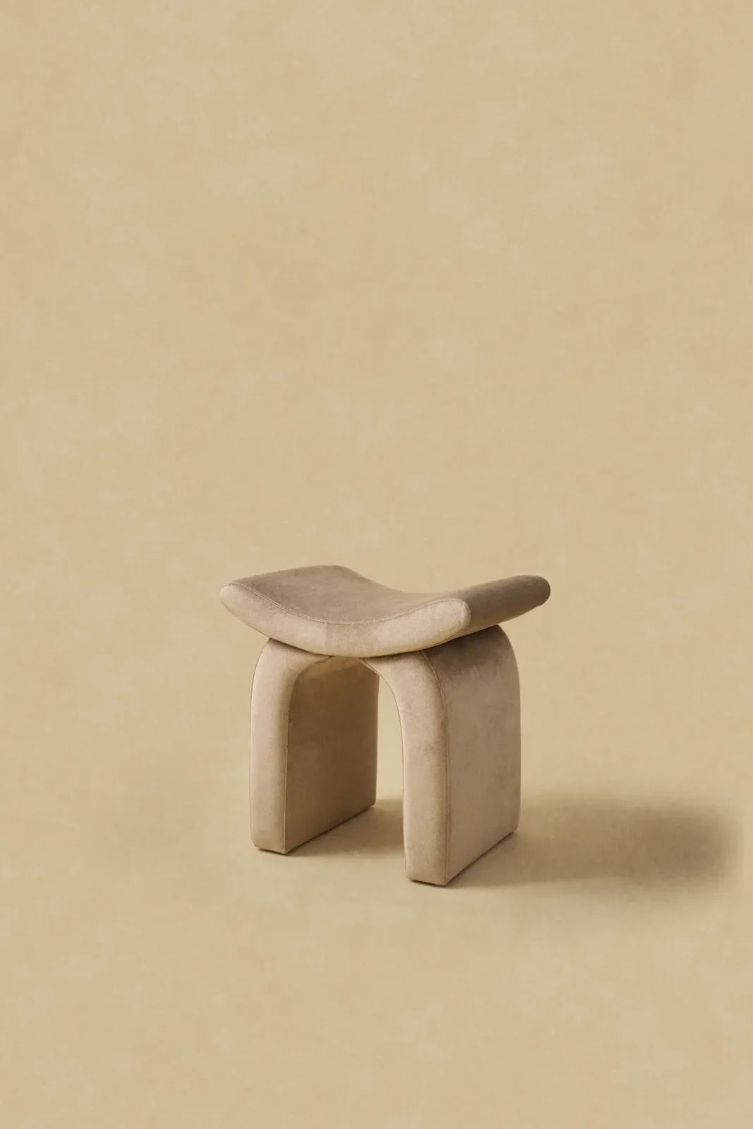 Ondo Stool — 1
