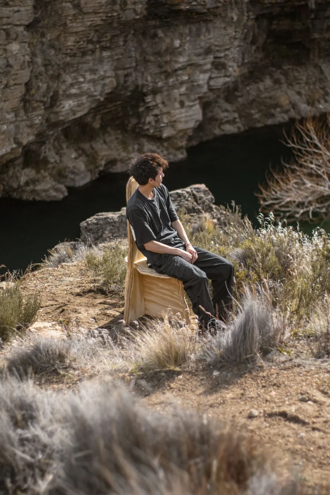 Estratos Chair — 5