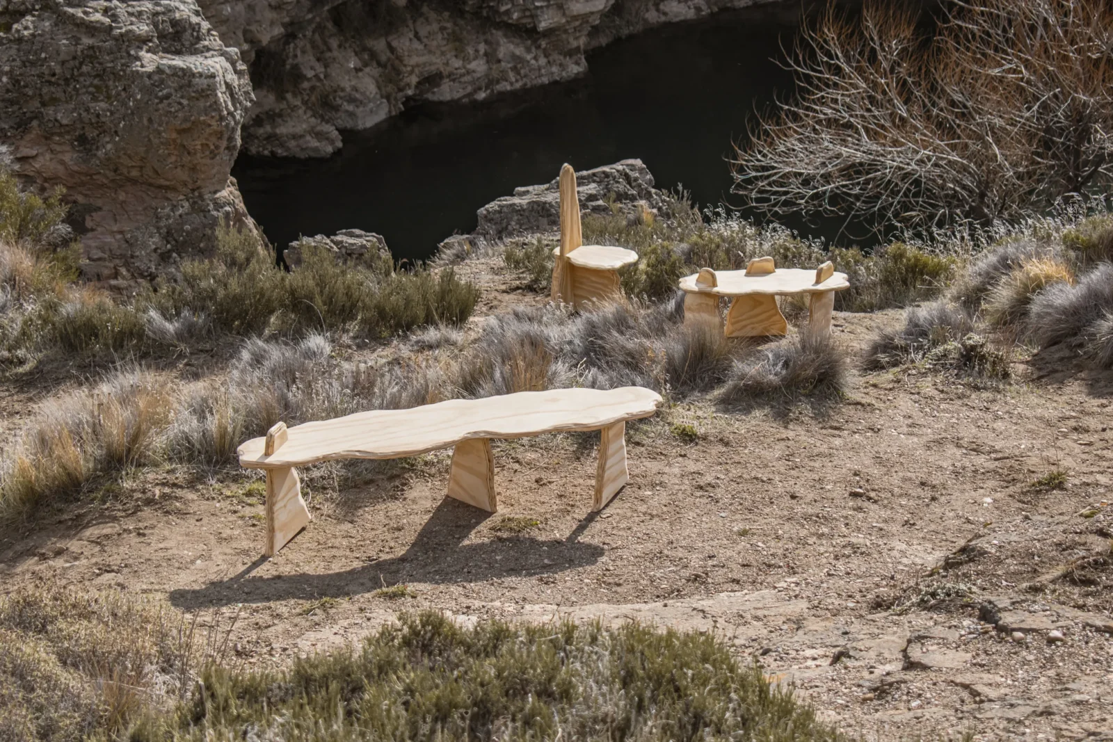 Estratos Chair — 6