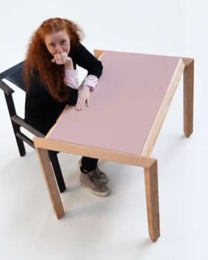 Patagonia Desk