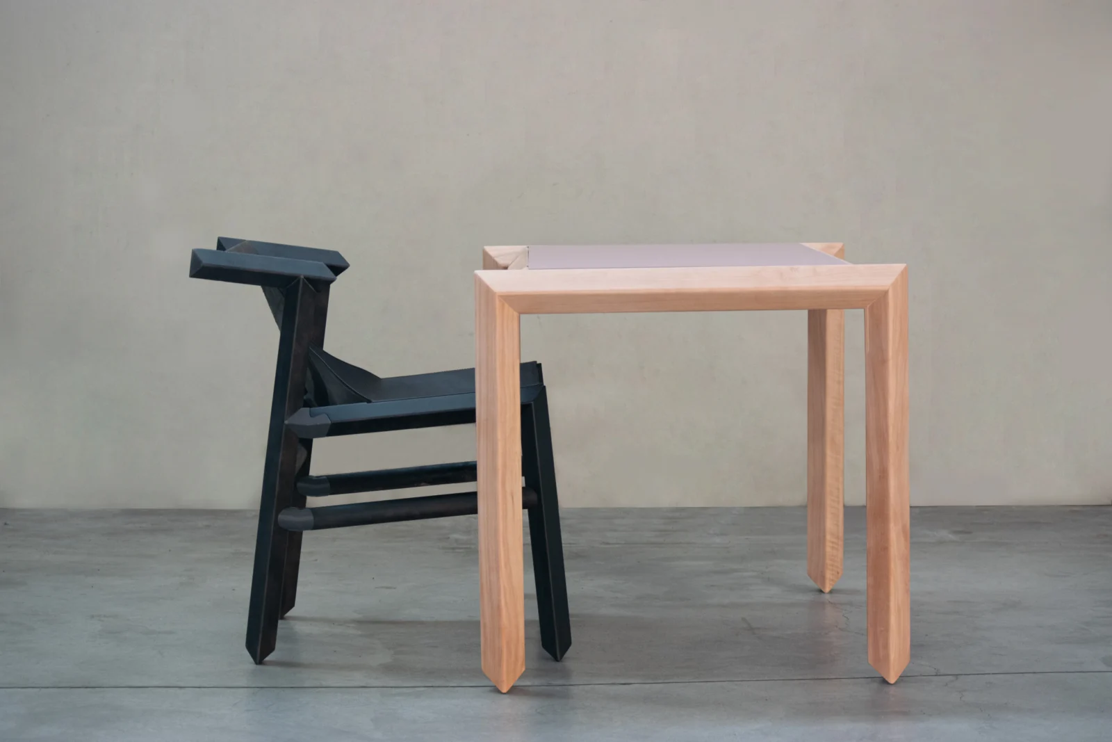 Patagonia Desk — 4