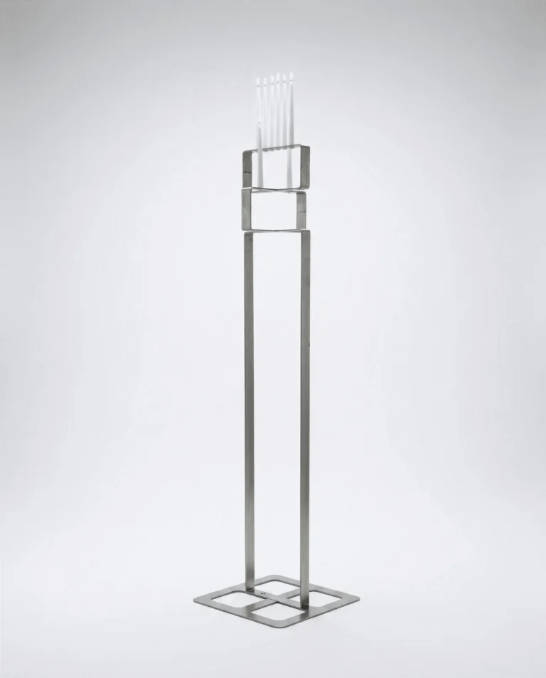Viewpoint - Candleholder — 3